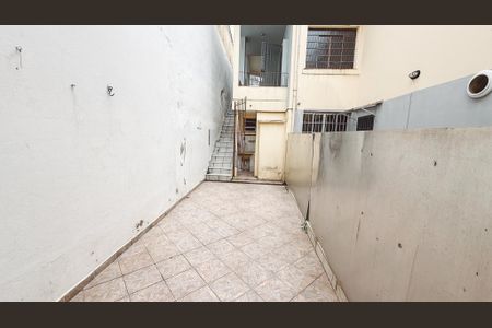 Casa para alugar com 80m², 1 quarto e sem vagaÁrea de Serviço