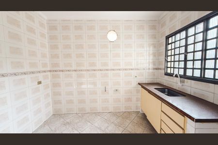 Casa para alugar com 80m², 1 quarto e sem vagaCozinha