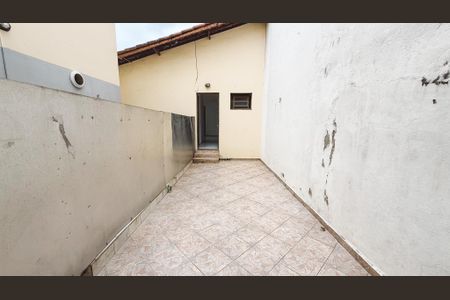 Casa para alugar com 80m², 1 quarto e sem vagaÁrea de Serviço