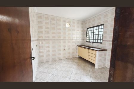 Casa para alugar com 80m², 1 quarto e sem vagaCozinha