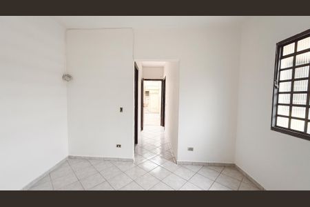 Sala de casa para alugar com 1 quarto, 80m² em Vila Baruel, São Paulo