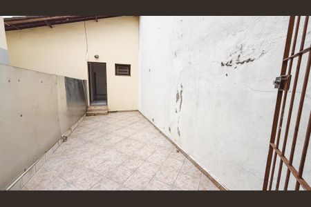 Casa para alugar com 80m², 1 quarto e sem vagaÁrea de Serviço