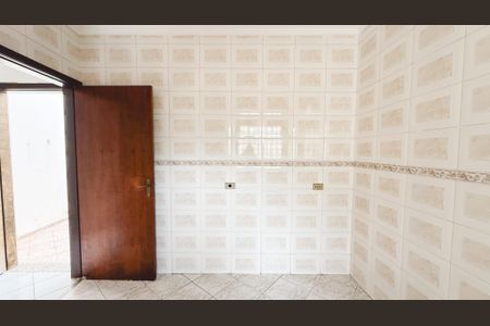 Casa para alugar com 80m², 1 quarto e sem vagaCozinha