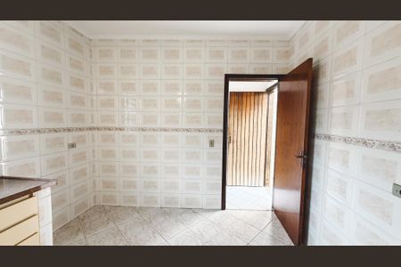 Casa para alugar com 80m², 1 quarto e sem vagaCozinha