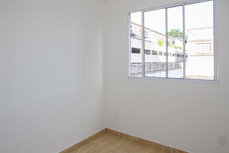 Quarto 1 de apartamento para alugar com 2 quartos, 31m² em Vila Leopoldina, São Paulo