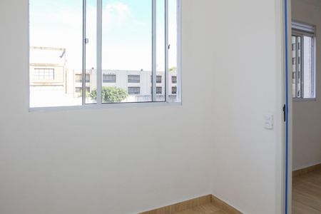 Quarto 2 de apartamento para alugar com 2 quartos, 31m² em Vila Leopoldina, São Paulo