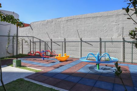 Apartamento para alugar com 31m², 2 quartos e sem vagaÁrea comum - Playground