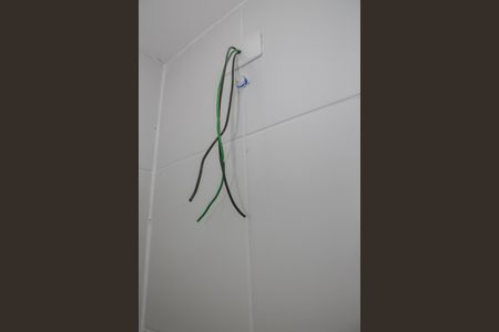 Apartamento para alugar com 31m², 2 quartos e sem vagaBanheiro