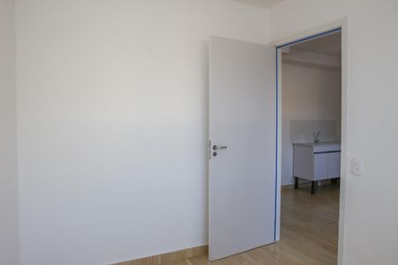 Quarto 1 de apartamento para alugar com 2 quartos, 31m² em Vila Leopoldina, São Paulo
