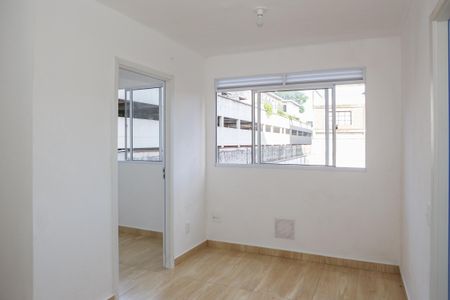 Sala de apartamento para alugar com 2 quartos, 31m² em Vila Leopoldina, São Paulo