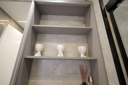 Apartamento à venda com 50m², 2 quartos e 1 vagaBanheiro