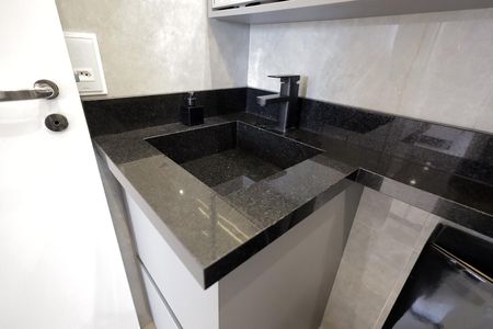 Apartamento à venda com 50m², 2 quartos e 1 vagaBanheiro