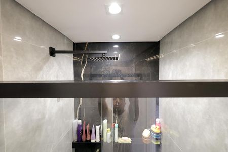 Apartamento à venda com 50m², 2 quartos e 1 vagaBanheiro