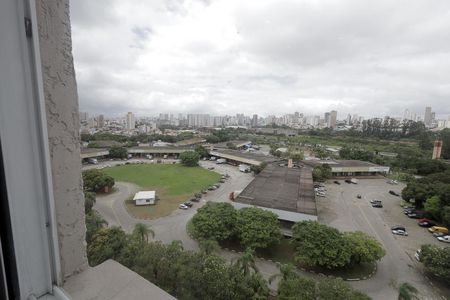 Apartamento à venda com 50m², 2 quartos e 1 vagaVista Quarto 2