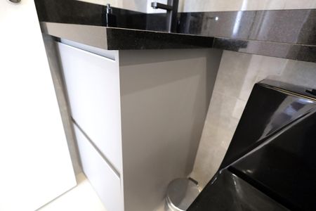 Apartamento à venda com 50m², 2 quartos e 1 vagaBanheiro