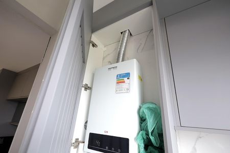 Apartamento à venda com 50m², 2 quartos e 1 vagaÁrea de Serviço