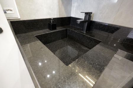 Apartamento à venda com 50m², 2 quartos e 1 vagaBanheiro