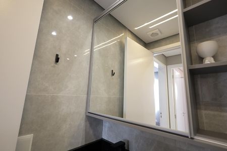 Apartamento à venda com 50m², 2 quartos e 1 vagaBanheiro