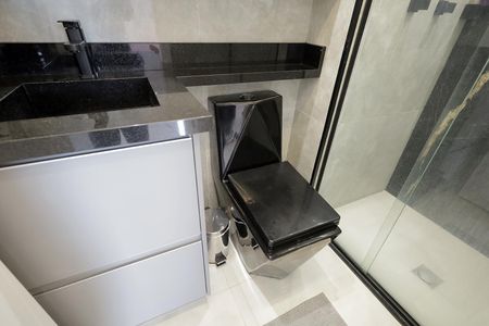 Apartamento à venda com 50m², 2 quartos e 1 vagaBanheiro