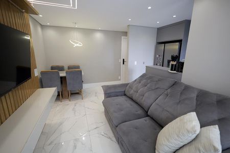 Apartamento à venda com 50m², 2 quartos e 1 vagaSala