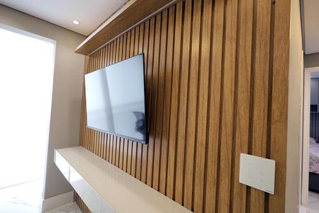 Apartamento à venda com 50m², 2 quartos e 1 vagaSala