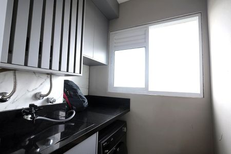 Apartamento à venda com 50m², 2 quartos e 1 vagaÁrea de Serviço