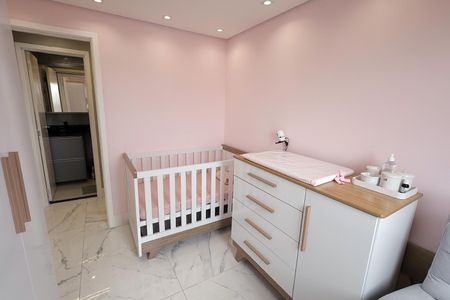 Apartamento à venda com 50m², 2 quartos e 1 vagaQuarto 2