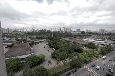 Apartamento à venda com 50m², 2 quartos e 1 vagaVista Quarto 1