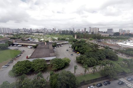 Apartamento à venda com 50m², 2 quartos e 1 vagaVista da Sala