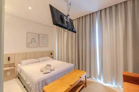 Studio de apartamento à venda com 1 quarto, 26m² em Paraíso, São Paulo