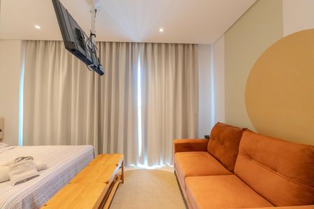 Studio de apartamento à venda com 1 quarto, 26m² em Paraíso, São Paulo
