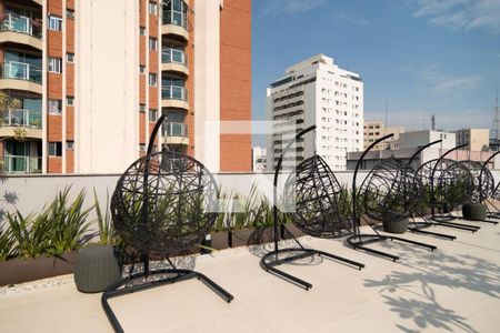 Apartamento à venda com 26m², 1 quarto e sem vaga Apartamento à venda com 26m², 1 quarto e sem vagaÁrea comum