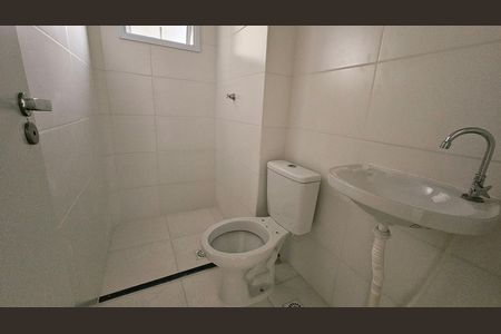 Apartamento à venda com 47m², 2 quartos e 1 vaga