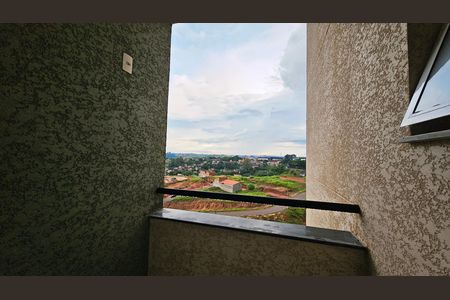 Apartamento à venda com 47m², 2 quartos e 1 vaga