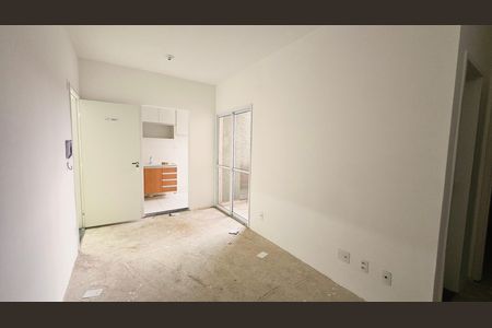 Apartamento à venda com 47m², 2 quartos e 1 vaga