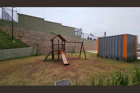 Apartamento à venda com 47m², 2 quartos e 1 vaga