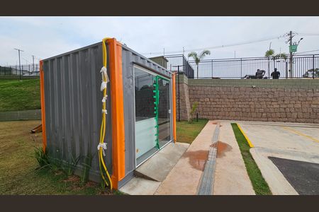 Apartamento à venda com 47m², 2 quartos e 1 vaga