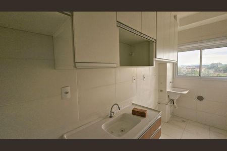 Apartamento à venda com 47m², 2 quartos e 1 vaga
