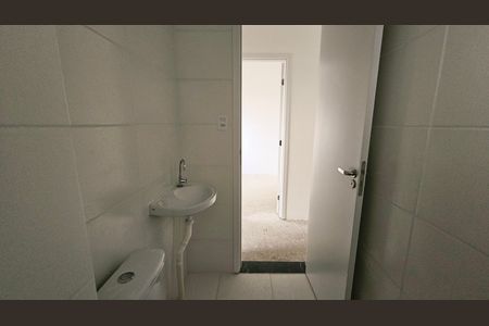Apartamento à venda com 47m², 2 quartos e 1 vaga
