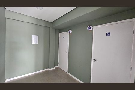 Apartamento à venda com 47m², 2 quartos e 1 vaga