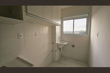 Apartamento para alugar com 2 quartos, 47m² em Jardim Buriti, Várzea Paulista
