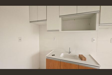 Apartamento para alugar com 2 quartos, 47m² em Jardim Buriti, Várzea Paulista