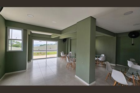 Apartamento à venda com 47m², 2 quartos e 1 vaga