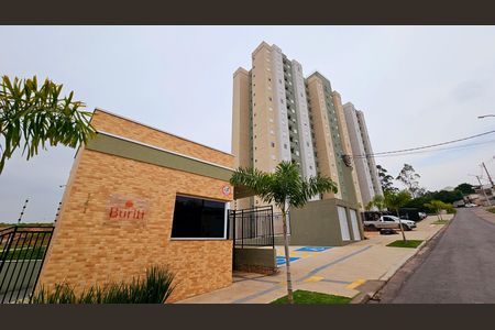 Apartamento à venda com 47m², 2 quartos e 1 vaga