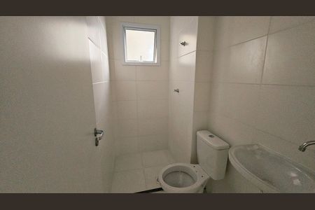Apartamento à venda com 47m², 2 quartos e 1 vaga