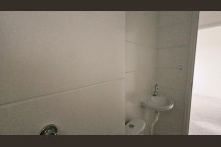 Apartamento à venda com 47m², 2 quartos e 1 vaga