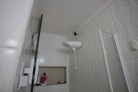 Apartamento à venda com 50m², 1 quarto e 1 vagaBanheiro