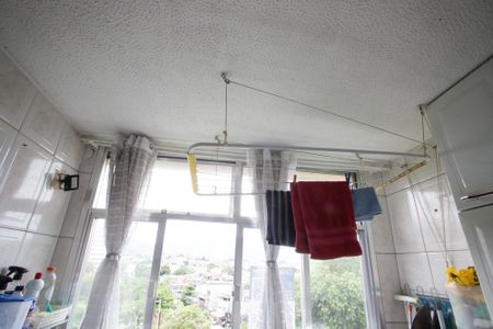 Apartamento à venda com 50m², 1 quarto e 1 vagaÁrea de Serviço