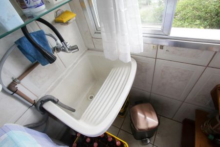 Apartamento à venda com 50m², 1 quarto e 1 vagaÁrea de Serviço