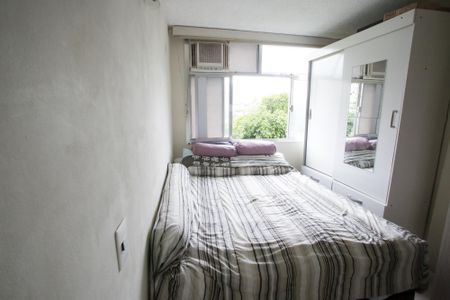 Apartamento à venda com 50m², 1 quarto e 1 vagaQuarto